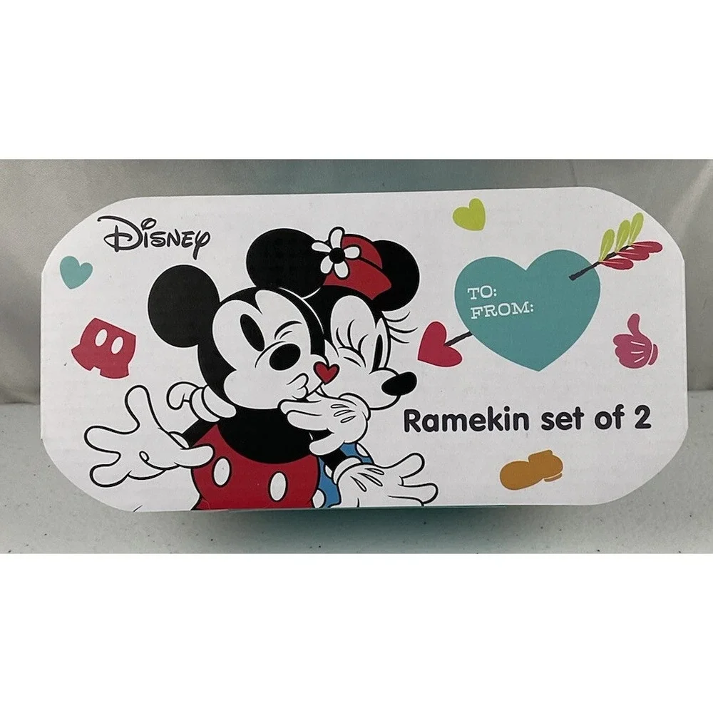 The Unbranded Brand disney minnie